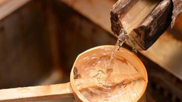 施設内の設備 / 2