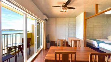 リビング エリア / 17