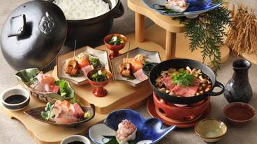 食事・飲み物 / 3