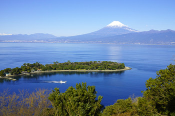 Beautiful nature and delicacies from the mountains and sea. Izu Peninsula, Shizuoka full of charm 2049744
