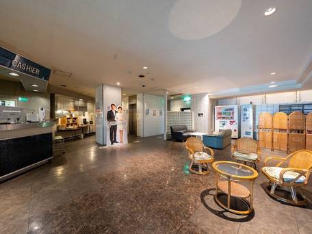 ホテルリベルテ旭川3条通り（BBHホテルグループ） / 3