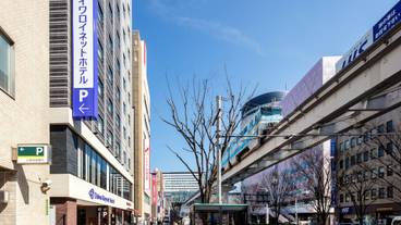 シティ ビュー / 21