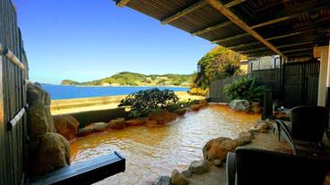 大浴場/露天風呂 / 2