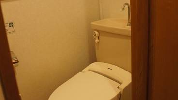 バスルーム / 11