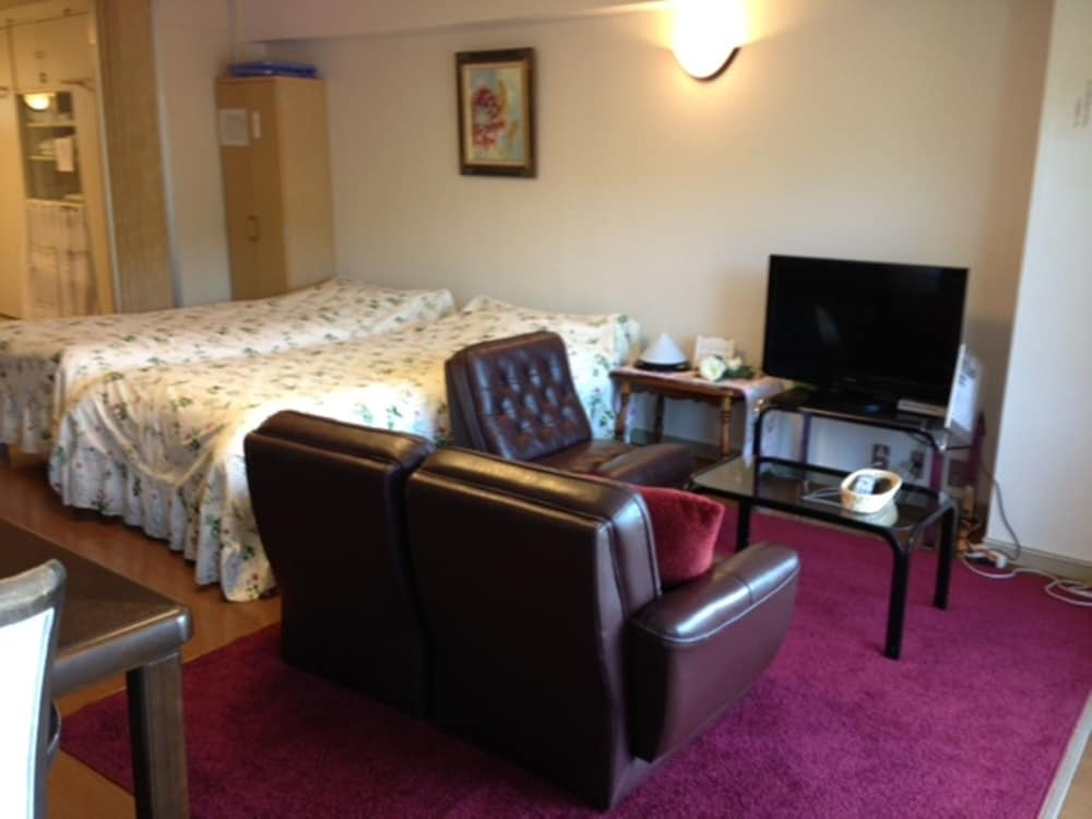 リビングルーム