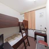 第2サニーストンホテル（大阪府 ビジネスホテル） / 5