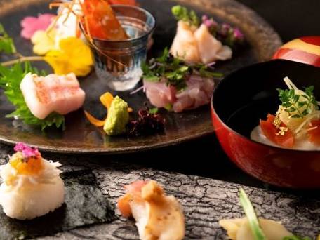 定山渓温泉 定山渓第一寶亭留 翠山亭 / 2