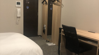 ツインルーム 禁煙