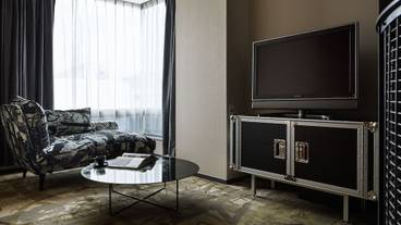 リビング エリア / 22