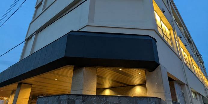 皆生温泉 皆生シーサイドホテル 海の四季（鳥取県 旅館） / 1