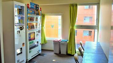 施設内の設備 / 4