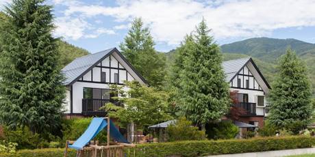 ウルルン河口湖