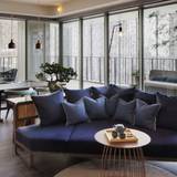 ザ・グッドネイチャースイート / 4