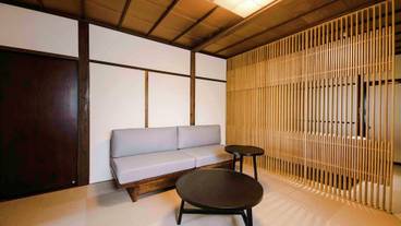 リビング エリア / 21