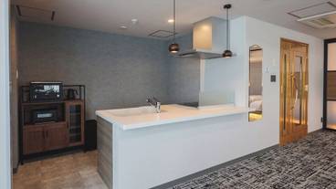 専用キッチン / 29