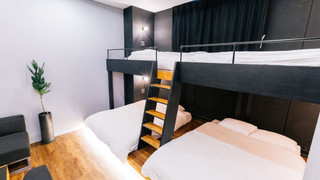 スーペリア スタジオ ベッド (複数台) 禁煙 簡易キッチン (8 pax)