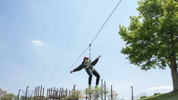 スポーツ設備 / 6