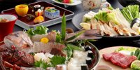 【淡路島】瀬戸内の幸を部屋食で堪能♪贅沢気分が味わえるホテル・旅館8選／兵庫県