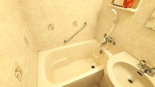 スタンダード 4 人部屋 禁煙