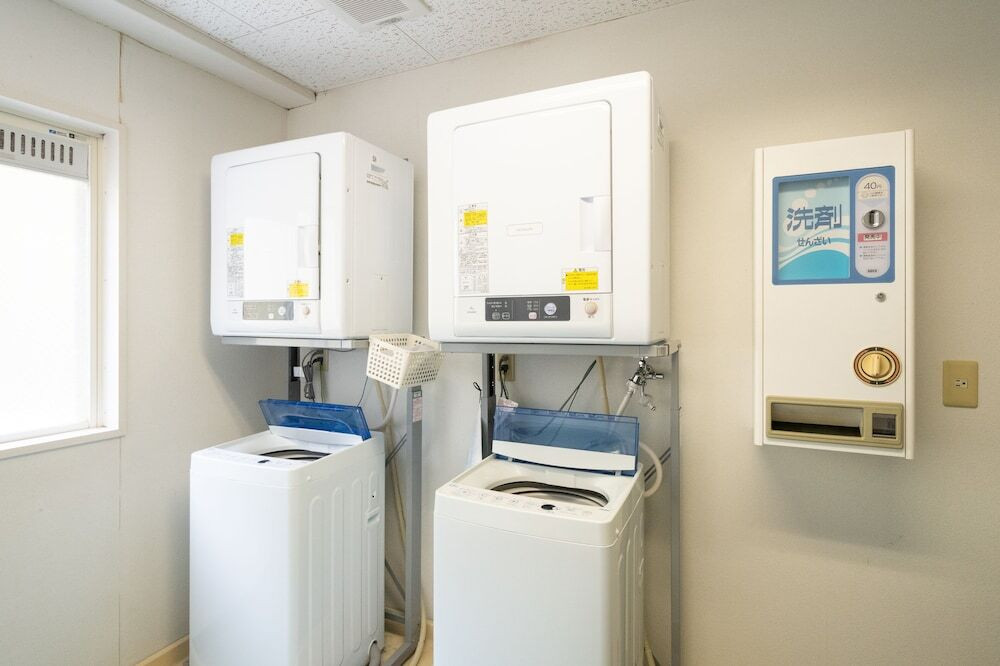 ランドリー ルーム