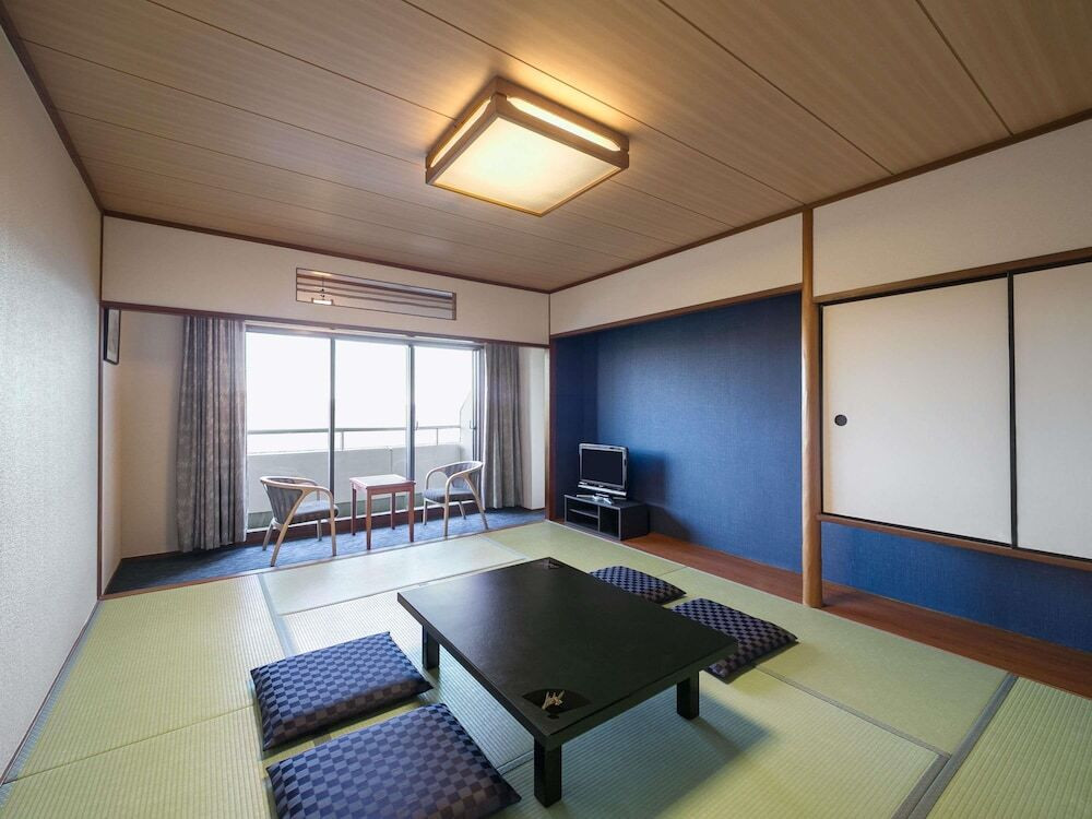 客室