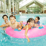 【北海道】子連れで楽しめるプール付きホテル8選！家族で思い出作りの夏旅へ♪