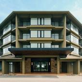 ホテル屋久島（鹿児島県 リゾートホテル） / 4