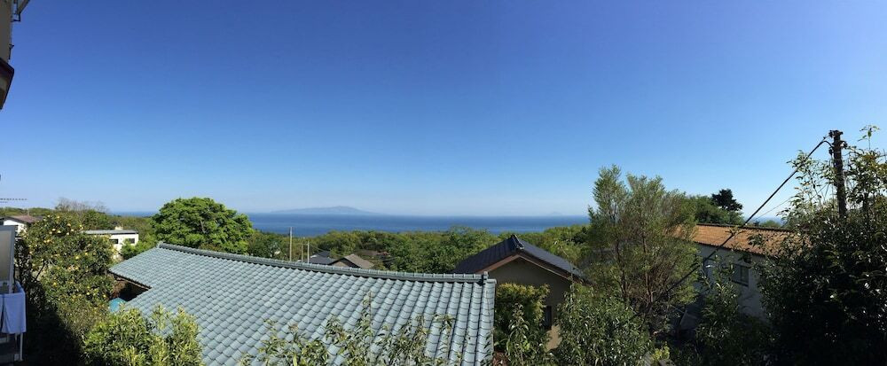 施設からの眺望