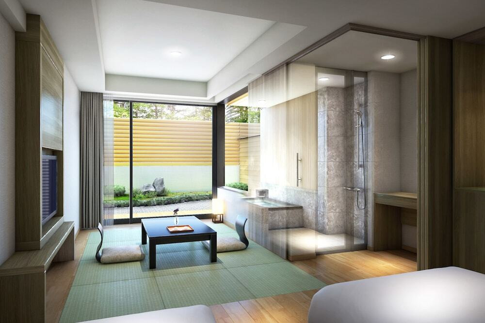 2つの温泉が魅力。お疲れ気味の身体をリセット！4374164