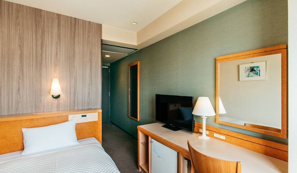 スタンダードシングル / 5