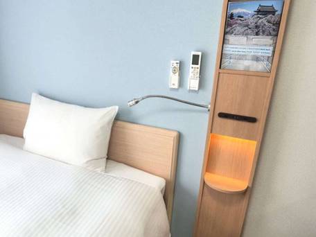 東横イン茅場町駅 / 5