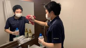 バスルーム / 19