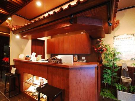 安心お宿 新橋駅前店 / 2