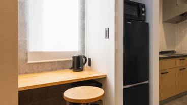 リビング エリア / 32