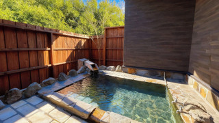 露天付離れ洋室エメラルド(301) 禁煙