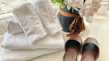 客室の設備とサービス / 33