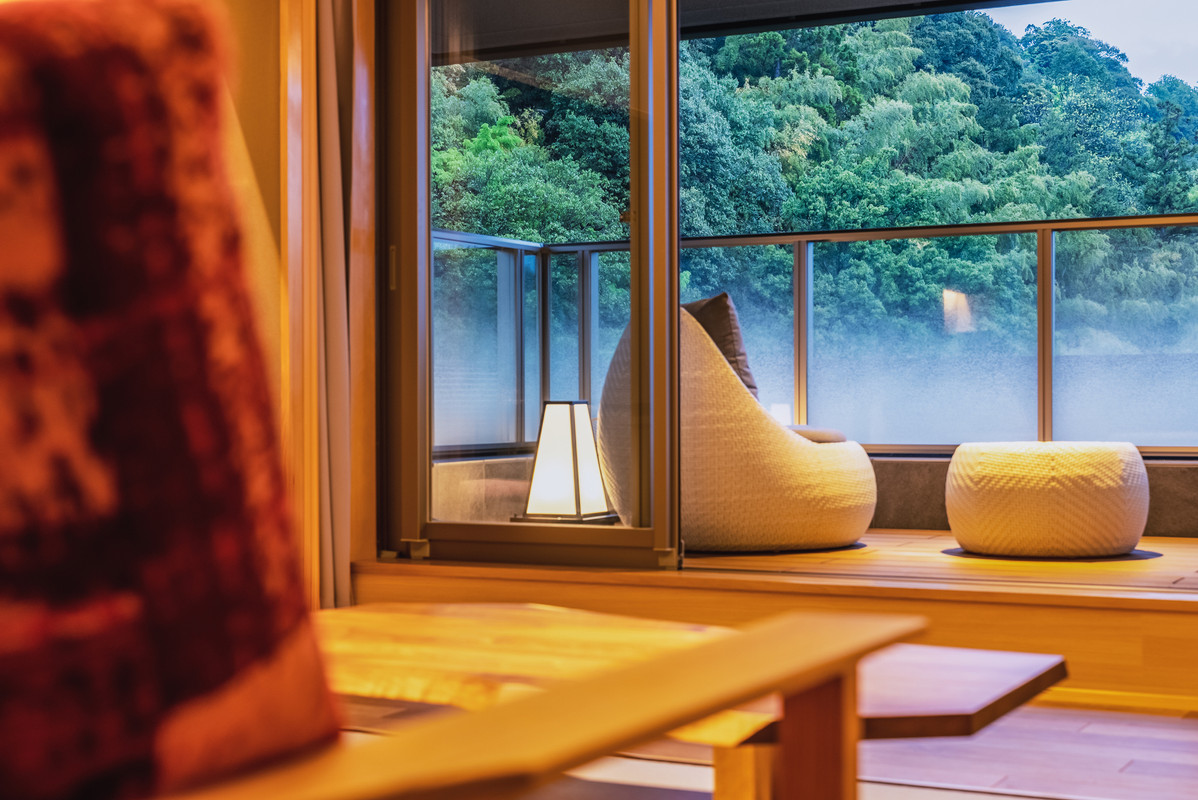 部屋