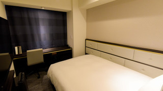 エコノミー ダブルルーム