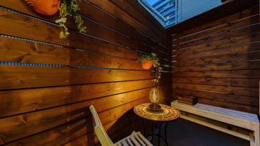 テラス / パティオ / 18