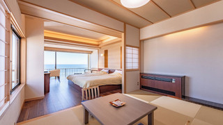 デラックス ルーム