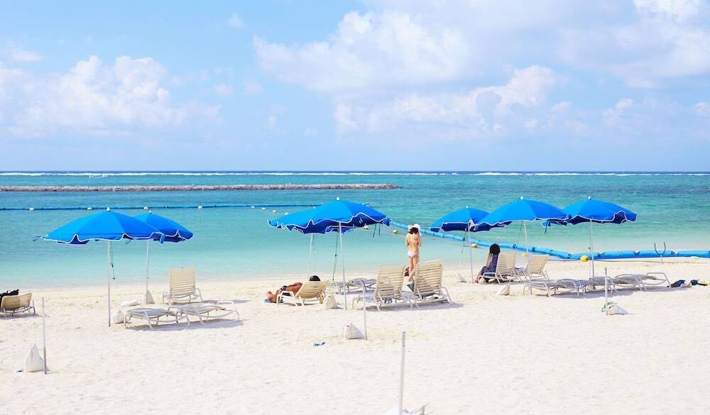 海に癒される
心整う、朝じかん / 1