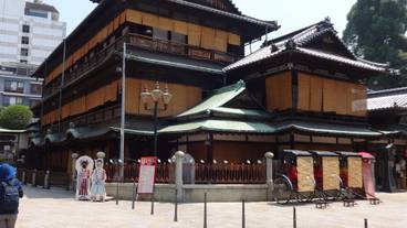 施設からの眺望 / 22