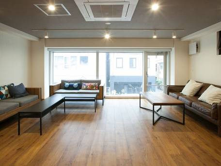 ココロイン浅草蔵前（心心樂） / 2