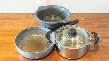 客室内のダイニングエリア / 13