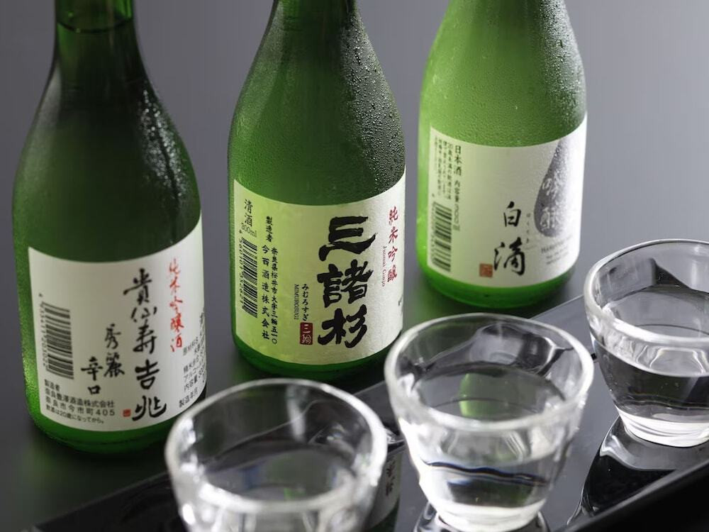 食事・飲み物