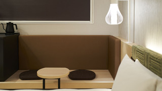 スーペリア ルーム クイーンベッド 1 台 禁煙 (A -IORI-)