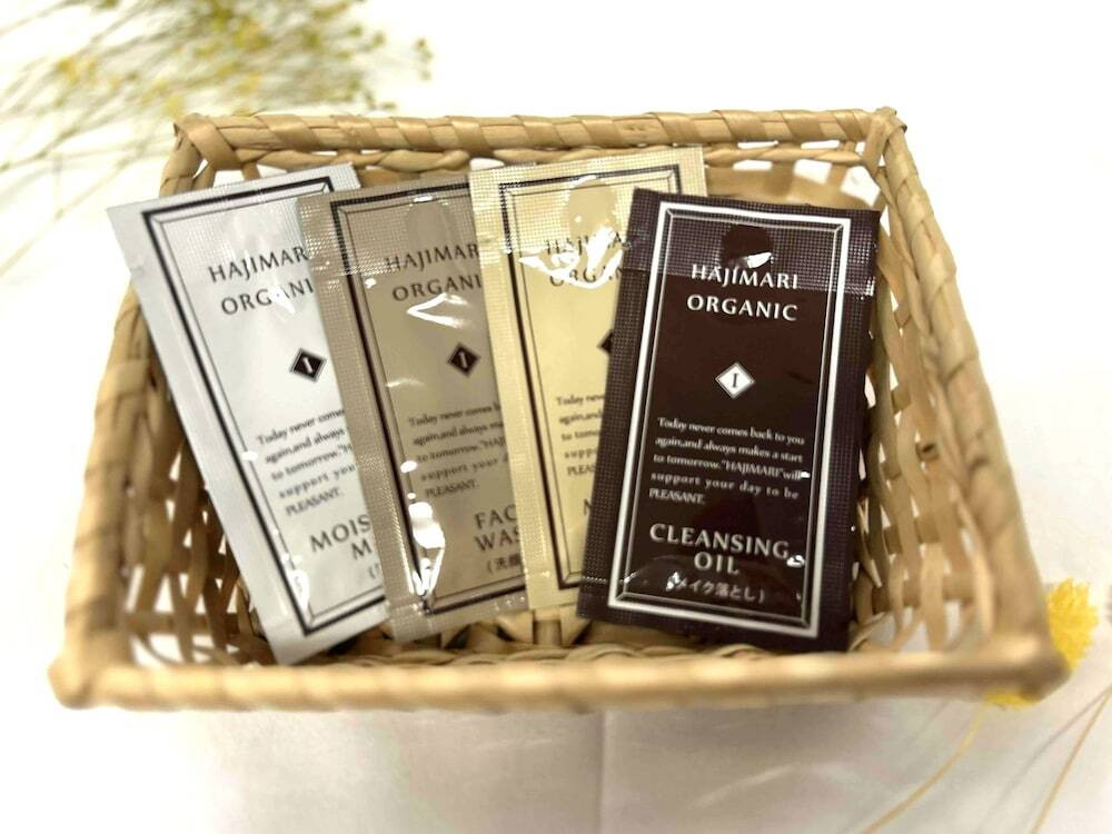 客室の設備とサービス