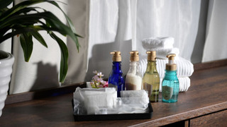 ツインルーム 2 ベッドルーム 禁煙