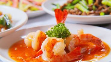 食事・飲み物 / 3