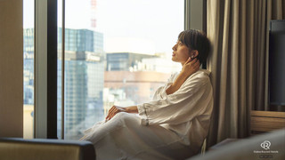 ツインルーム 禁煙